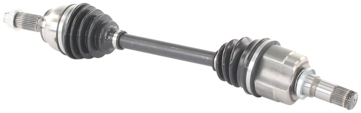 Import Direct CV Axle Shaft - New MZ8152 | O'Reilly Auto Parts