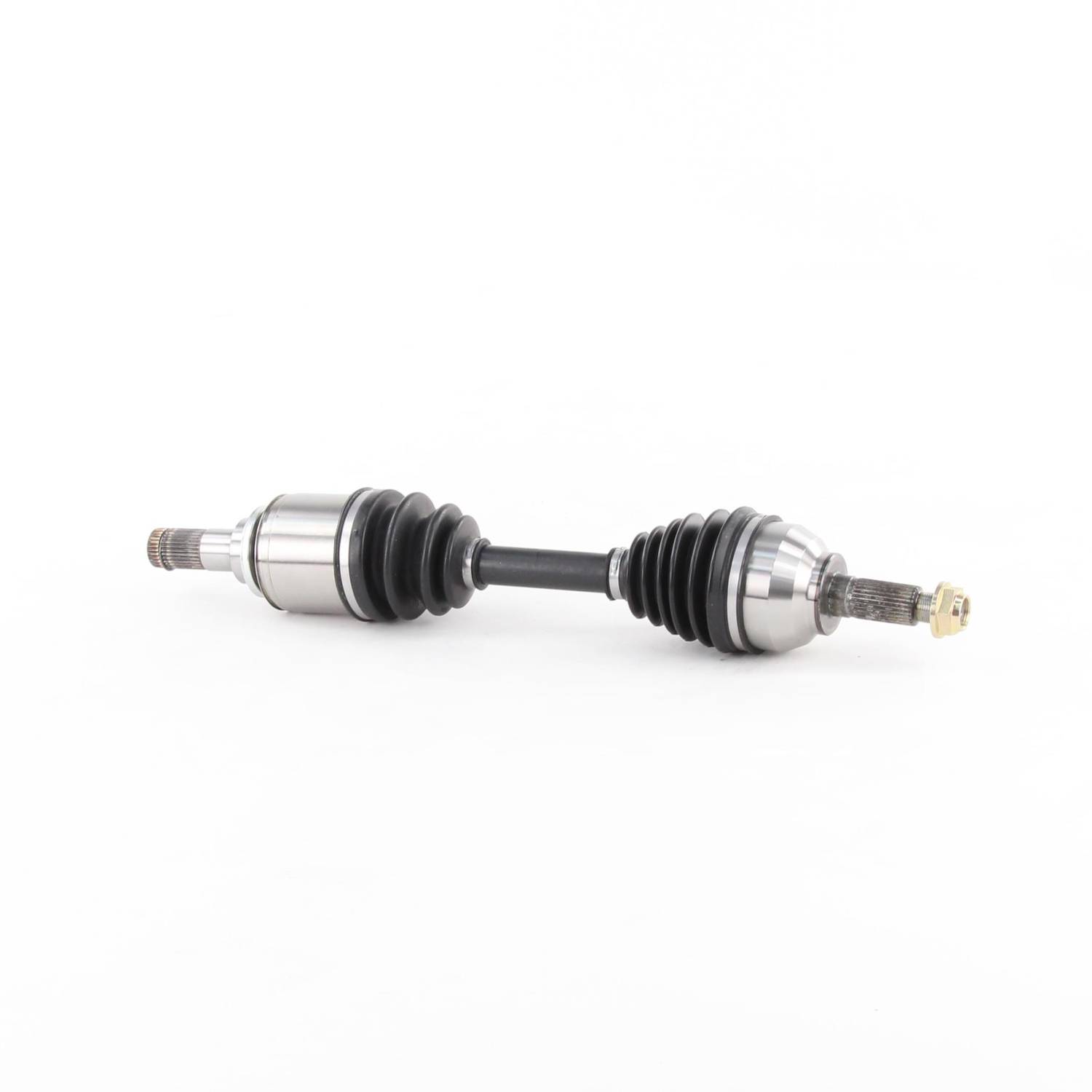 Import Direct CV Axle Shaft - New MZ8187 | O'Reilly Auto Parts