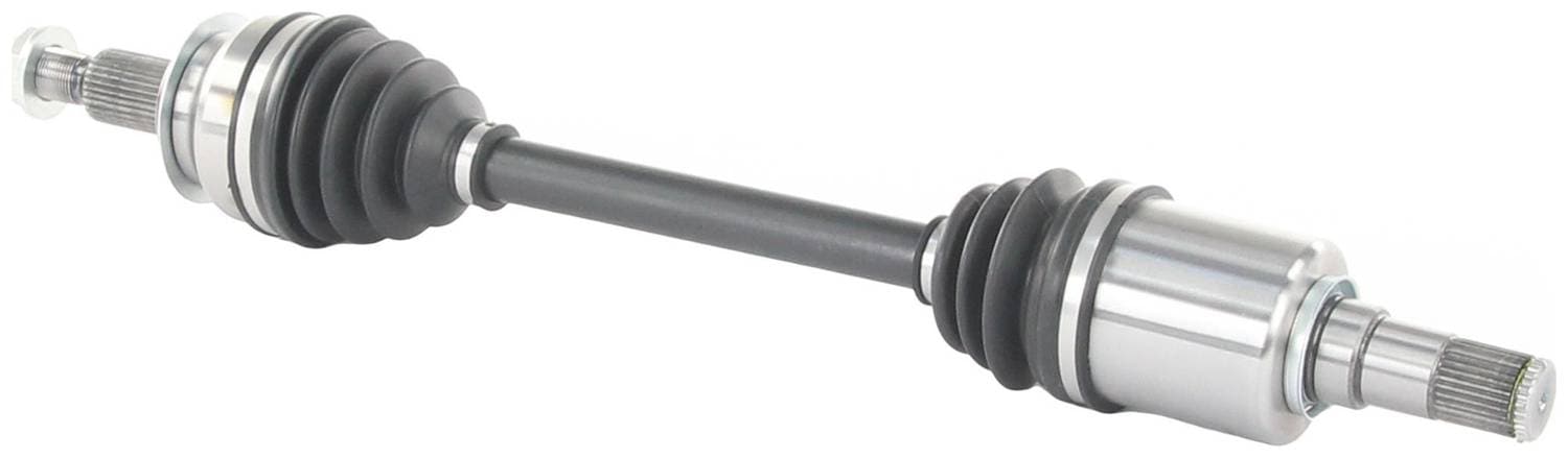 まーまま Import Direct CV Axle Shaft - New MZ8237 | O'Reilly Auto Parts