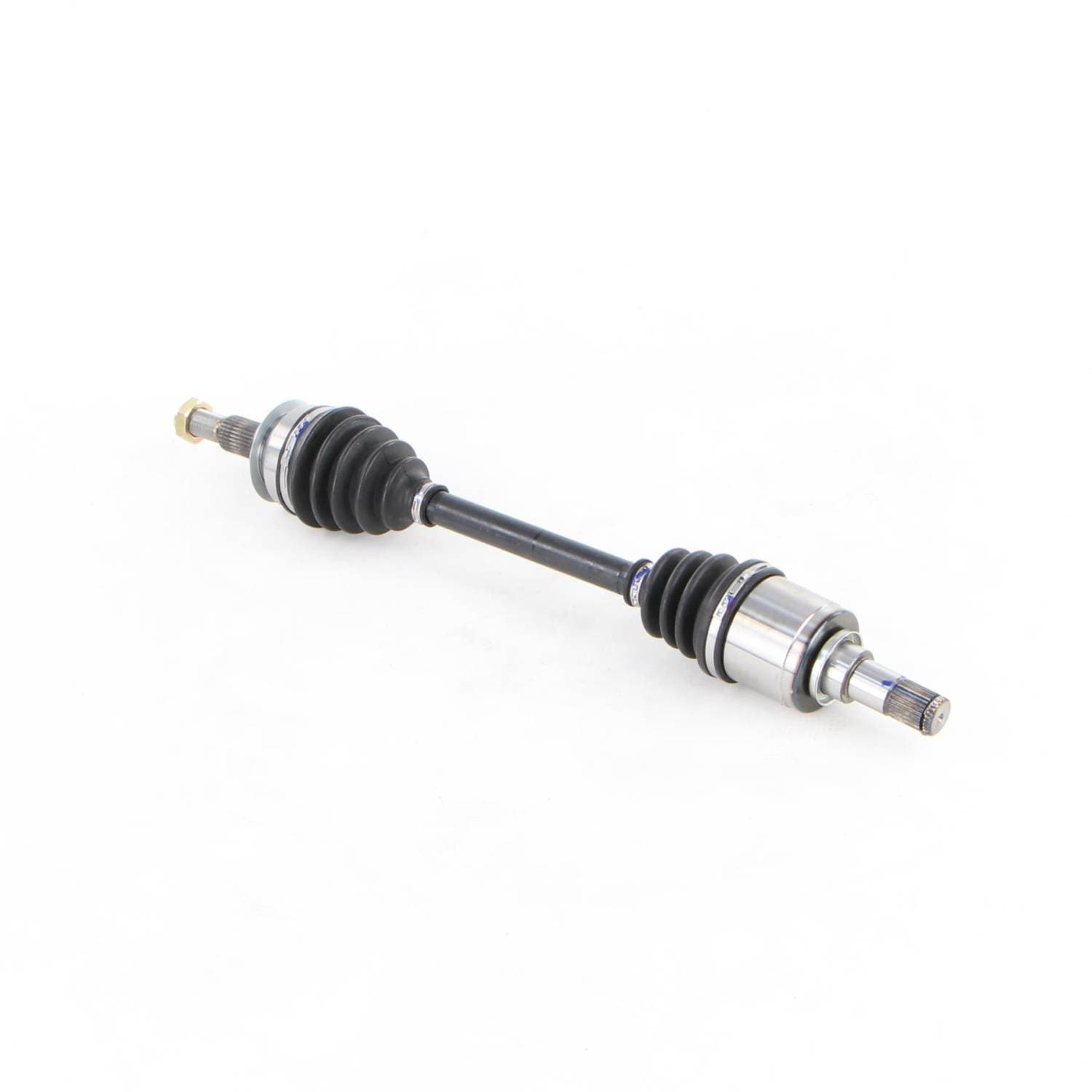 Import Direct CV Axle Shaft - New MZ8240 | O'Reilly Auto Parts