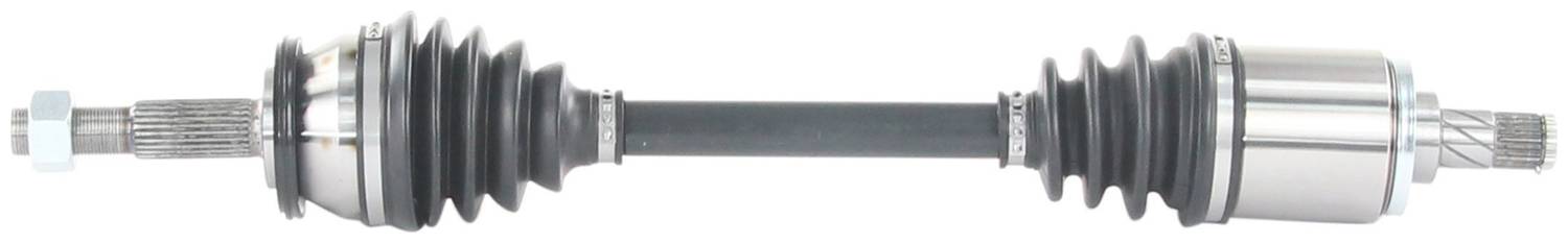 Import Direct CV Axle Shaft - New NI-8037 | O'Reilly Auto Parts