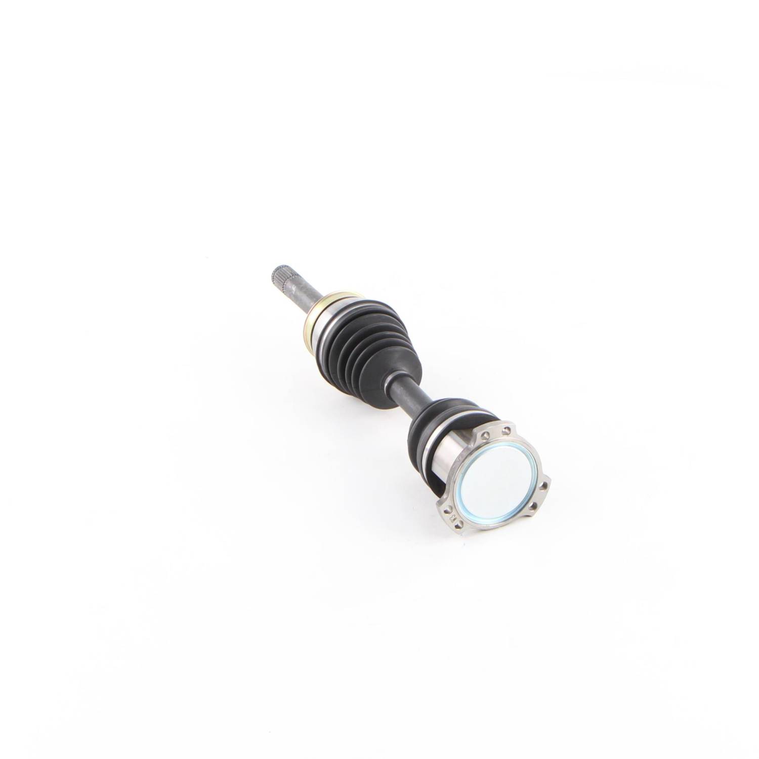 Import Direct Driveline CV Axle Shaft - New NI8185 | O