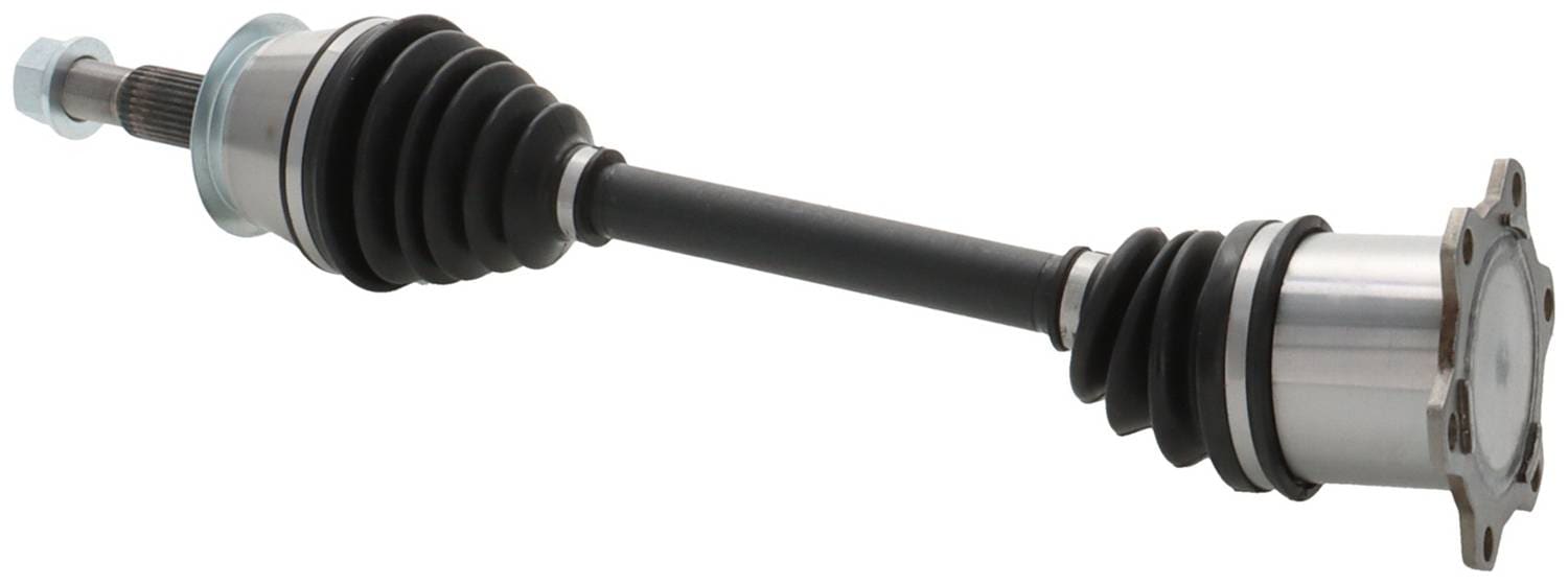 A*s  CV Axle Shaft SurTrack MZ-8203 fits 11-14 Mazda 2 | eBay