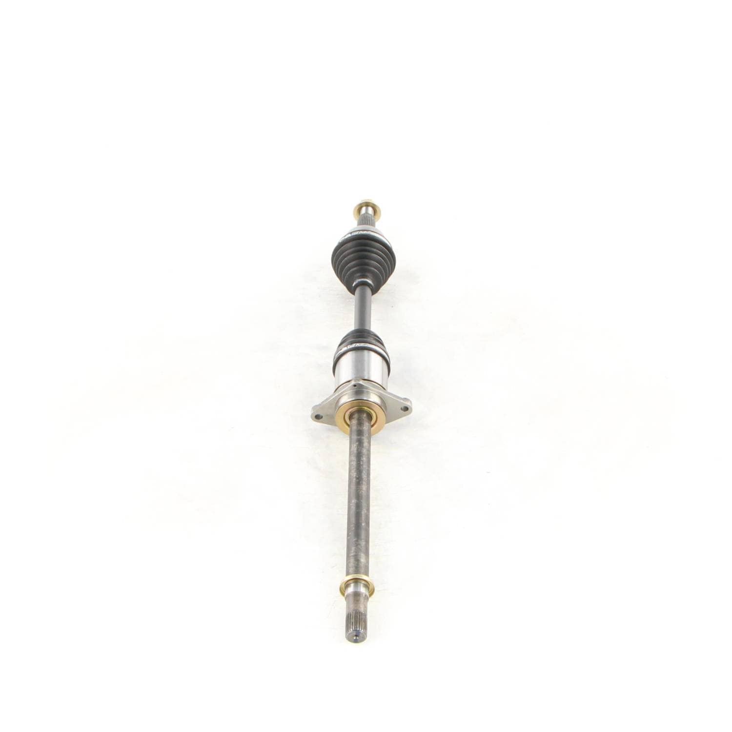 Import Direct Driveline CV Axle Shaft - New NI8236 | O