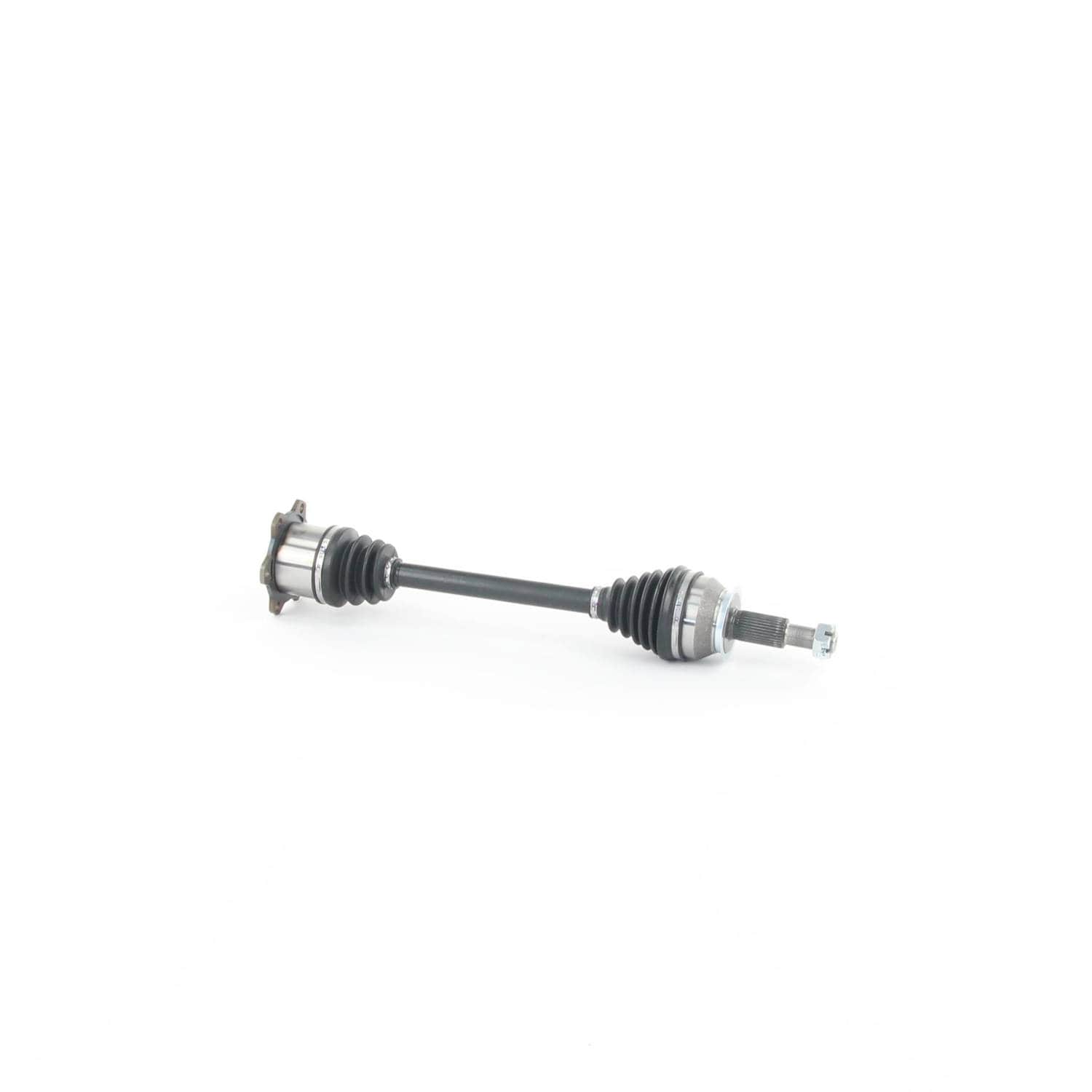 Import Direct CV Axle Shaft - New NI8357 | O'Reilly Auto Parts