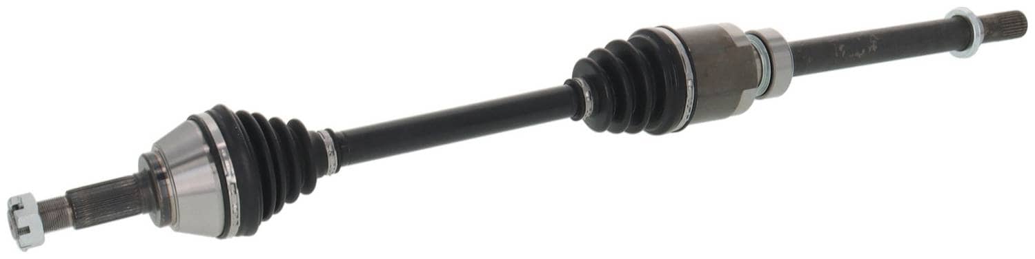 Import Direct CV Axle Shaft - New NI8362 | O'Reilly Auto Parts