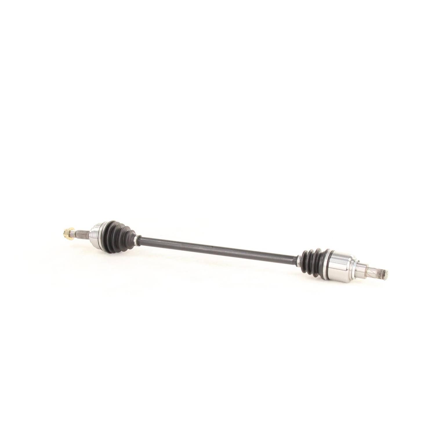Import Direct CV Axle Shaft - New NI8379 | O'Reilly Auto Parts