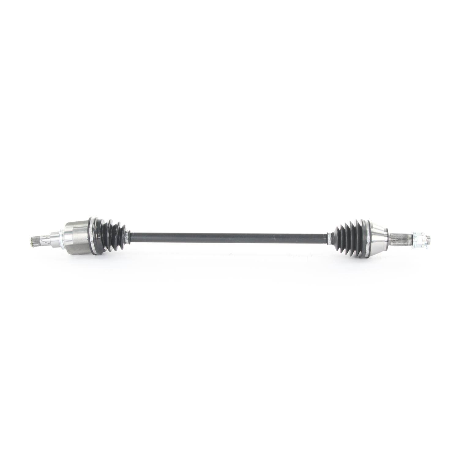 Import Direct CV Axle Shaft - New NI8382 | O'Reilly Auto Parts