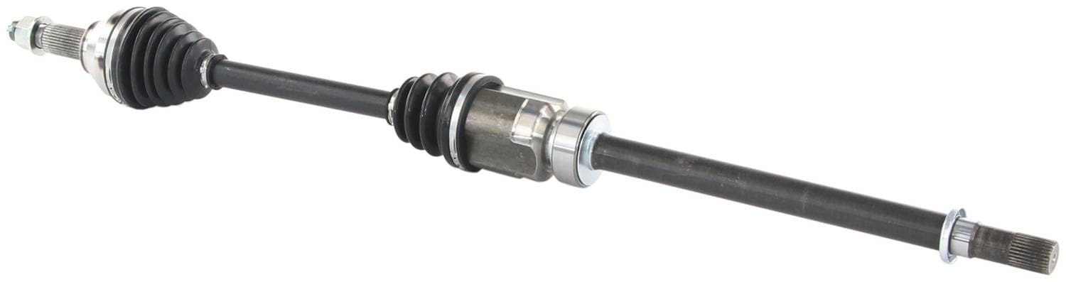 Import Direct CV Axle Shaft - New NI8385 | O'Reilly Auto Parts