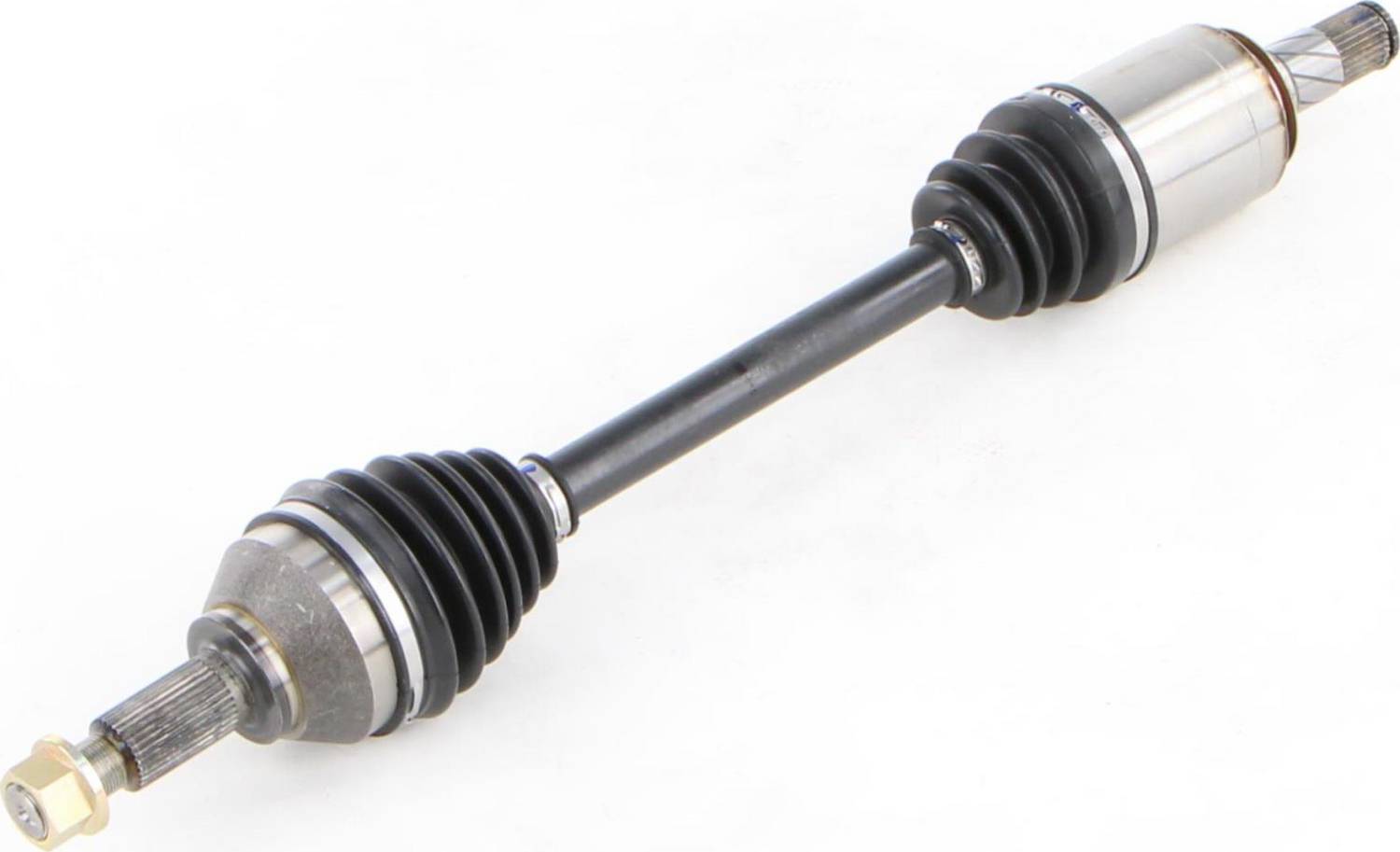 Import Direct CV Axle Shaft - New NI8386 | O'Reilly Auto Parts