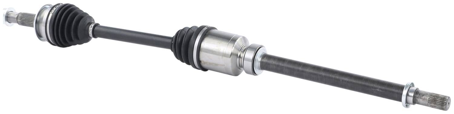 Import Direct CV Axle Shaft - New NI8468 | O'Reilly Auto Parts
