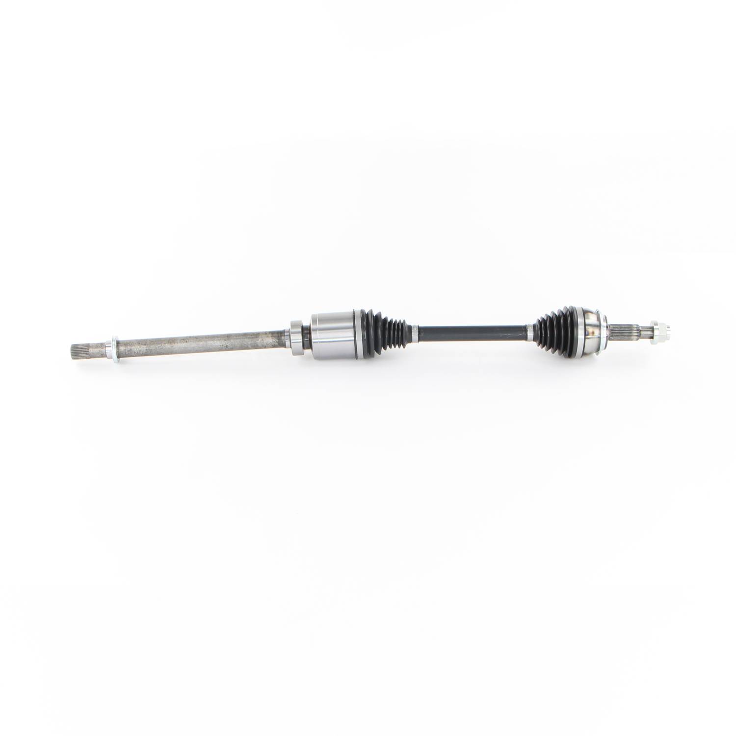 かあ Import Direct CV Axle Shaft NI86018 | O'Reilly Auto Parts