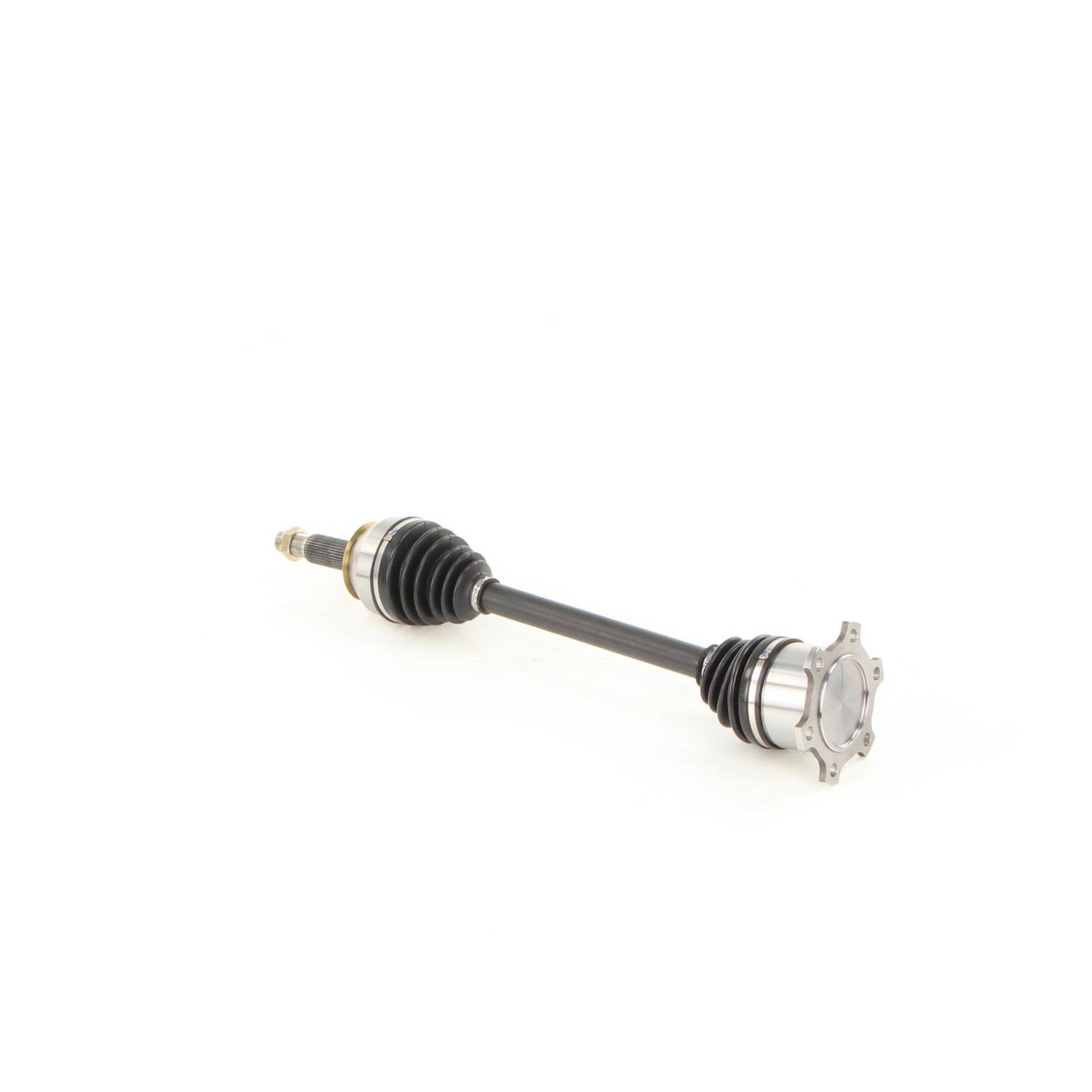 Import Direct CV Axle Shaft - New NI8605 | O'Reilly Auto Parts