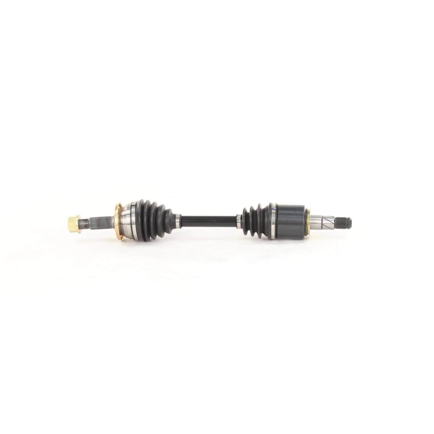Import Direct CV Axle Shaft - New NI8640 | O'Reilly Auto Parts