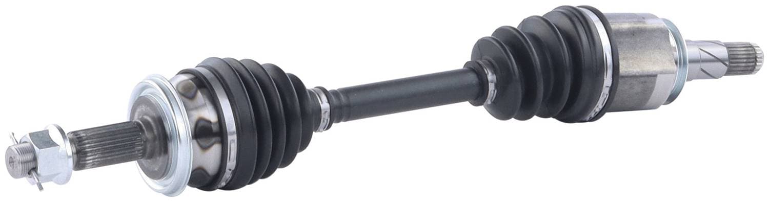 Import Direct CV Axle Shaft - New NI8648 | O'Reilly Auto Parts
