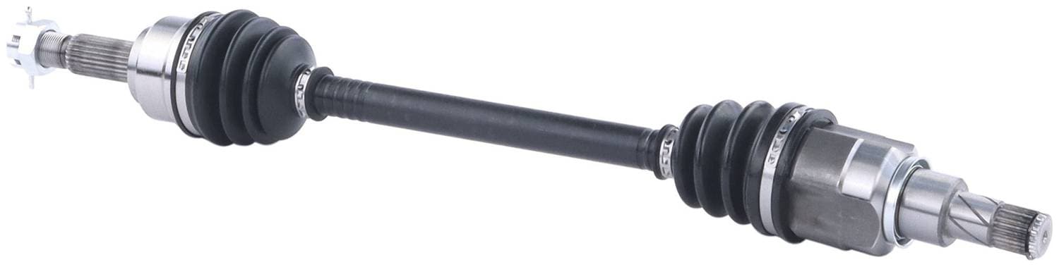 Import Direct CV Axle Shaft - New NI8656 | O'Reilly Auto Parts
