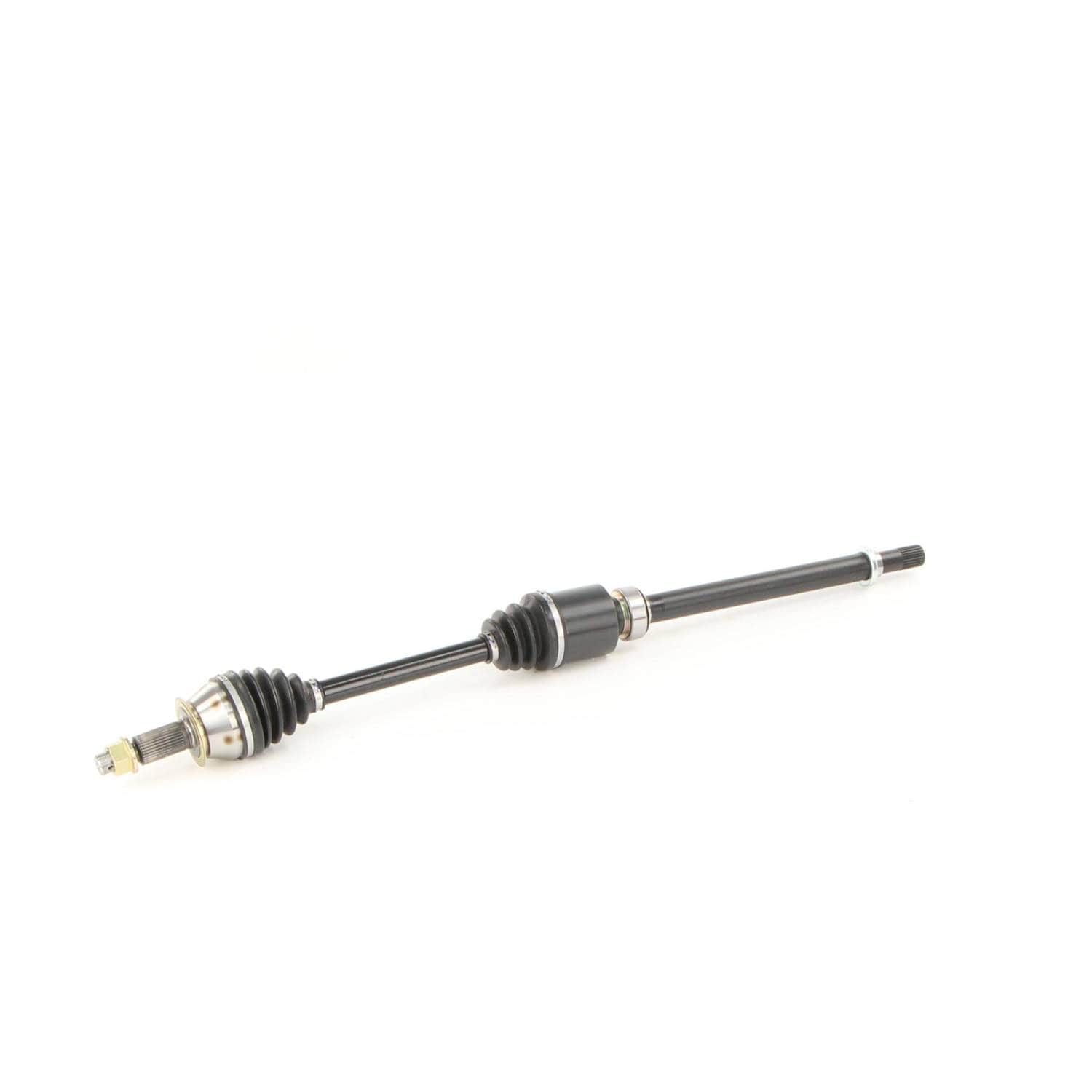 Import Direct CV Axle Shaft - New NI8686 | O'Reilly Auto Parts