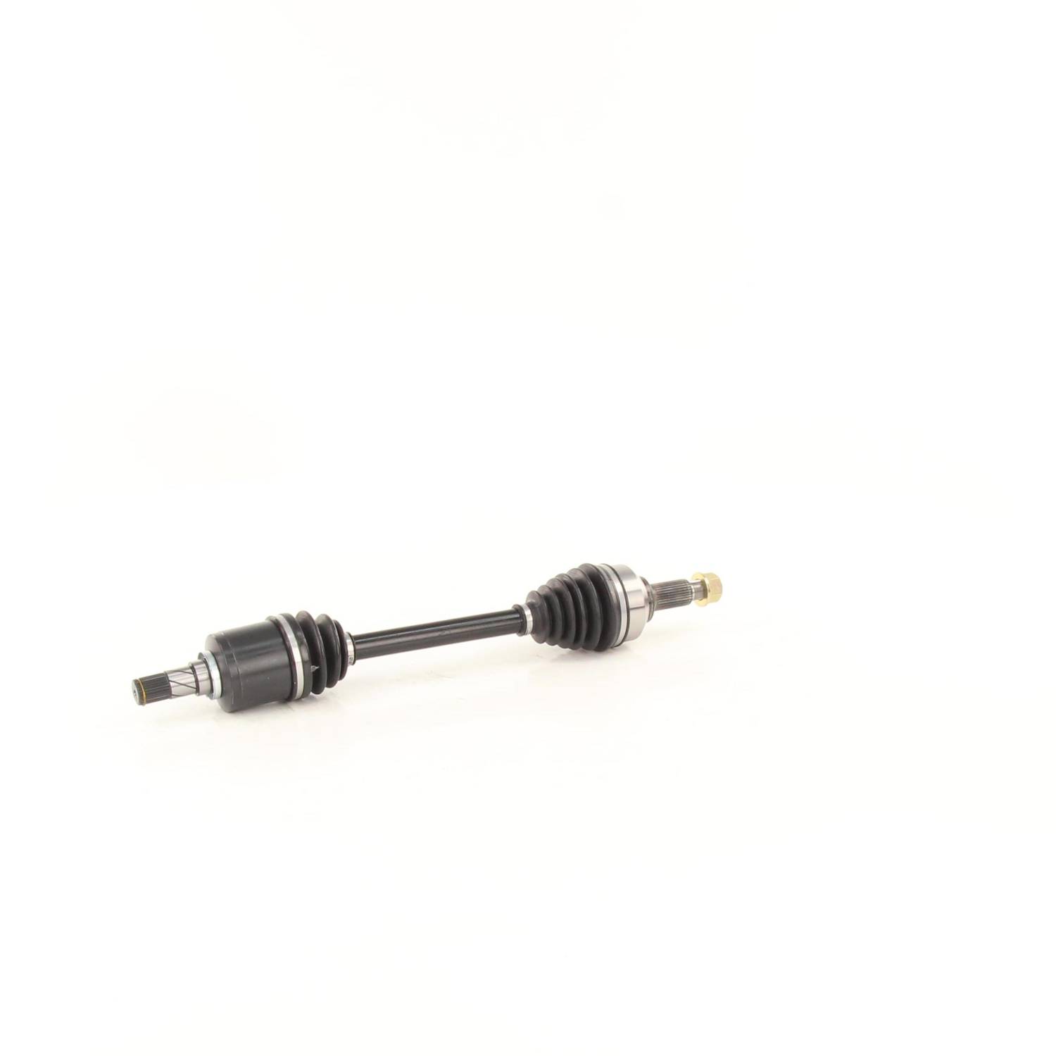 Import Direct CV Axle Shaft - New NI8735 | O'Reilly Auto Parts