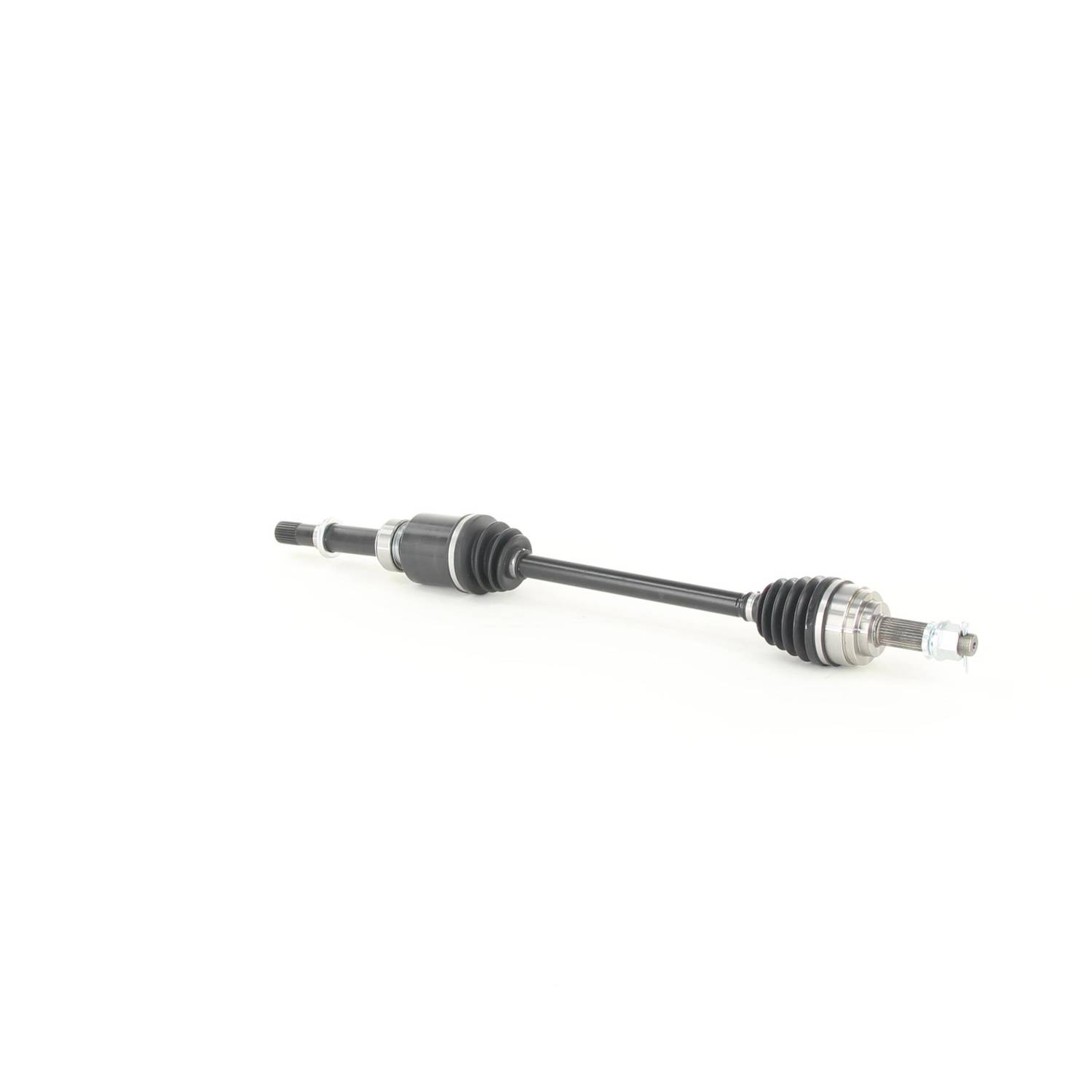 Import Direct CV Axle Shaft - New NI8667 | O'Reilly Auto Parts