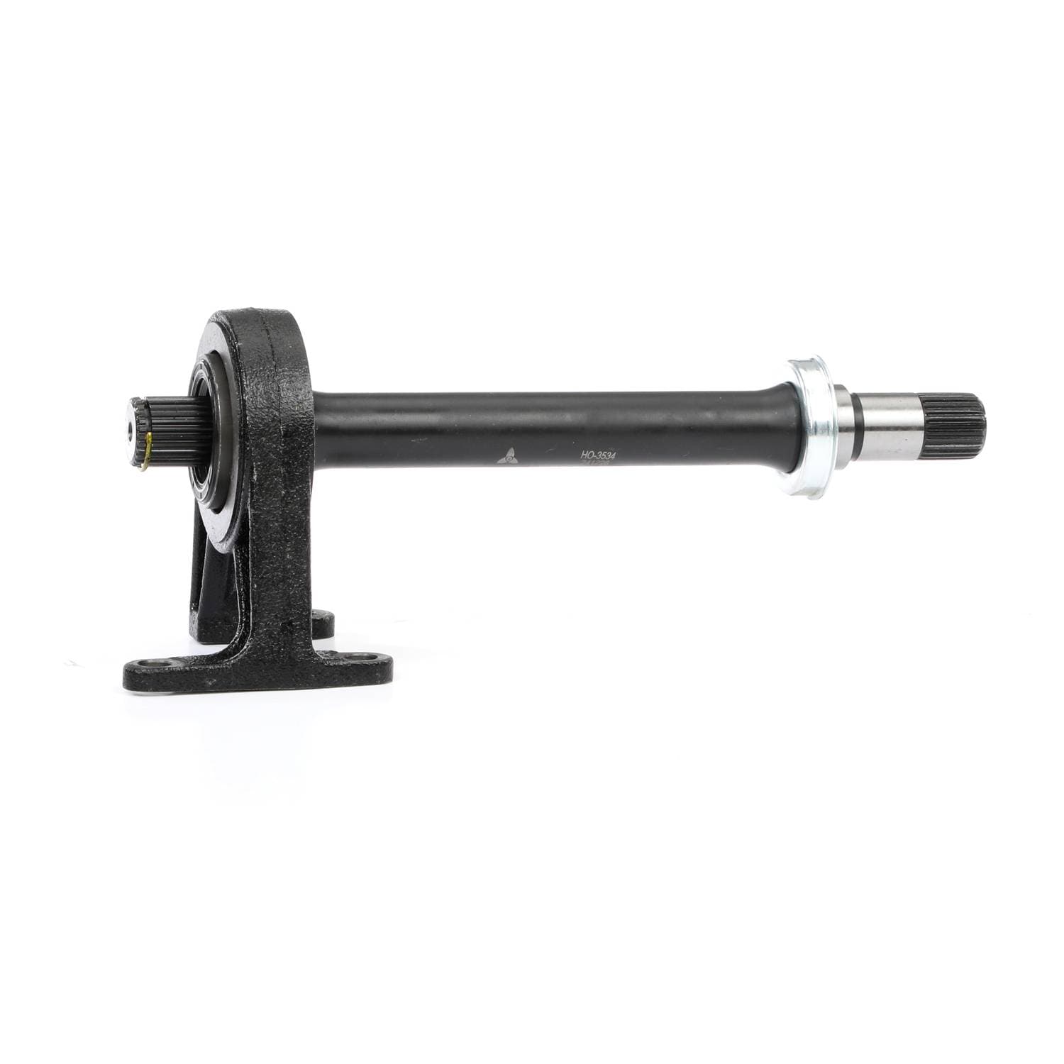 hoochanページ Import Direct CV Axle Shaft - New HO3534 | O'Reilly Auto Parts