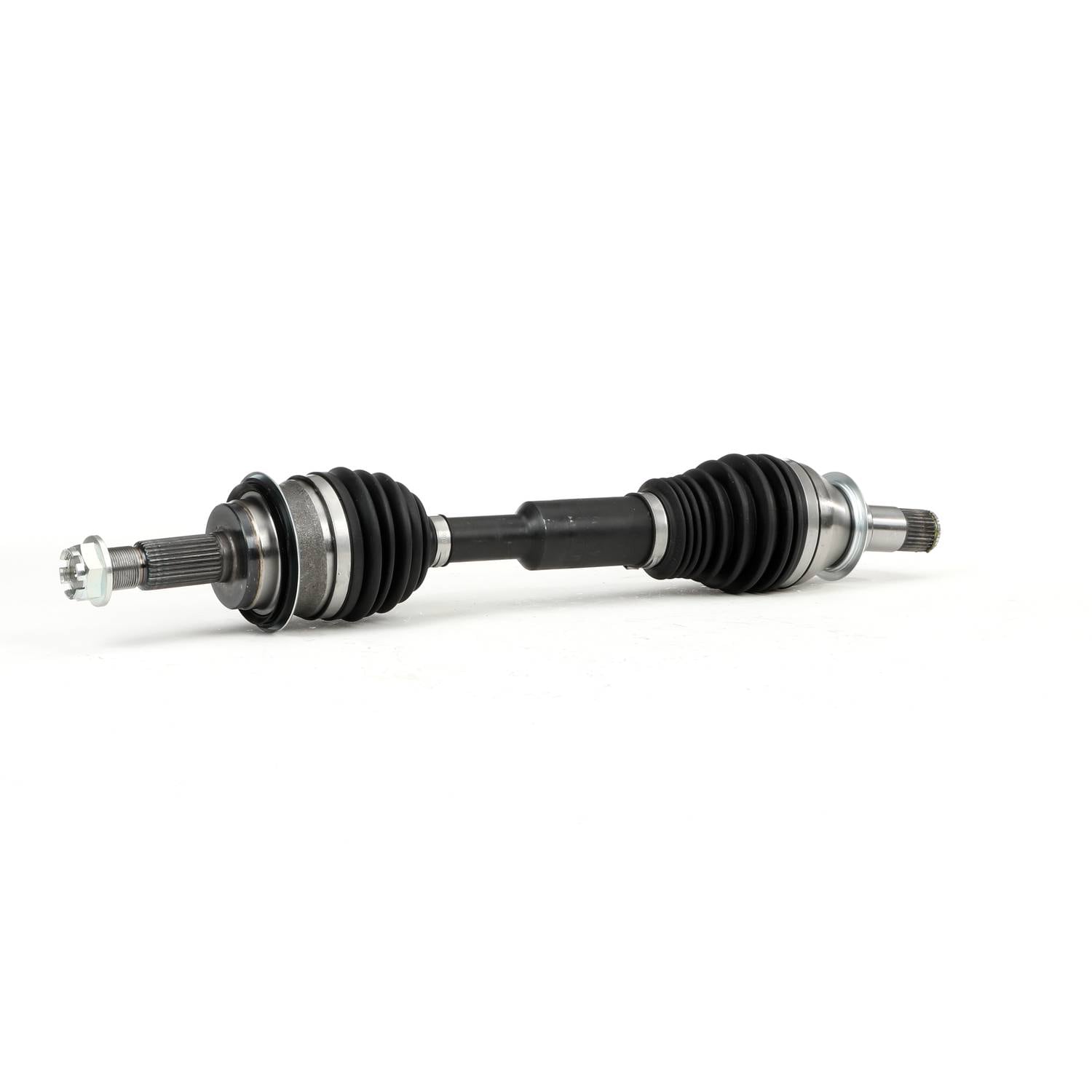 Import Direct CV Axle Shaft - New TO8168ET | O'Reilly Auto Parts Import Direct CV Axle Shaft - New TO8168ET | O'Reilly Auto Parts