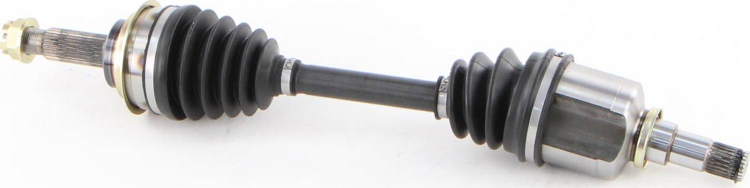 新品 Import Direct Driveline CV Axle Shaft - New TO8026 | O トップス