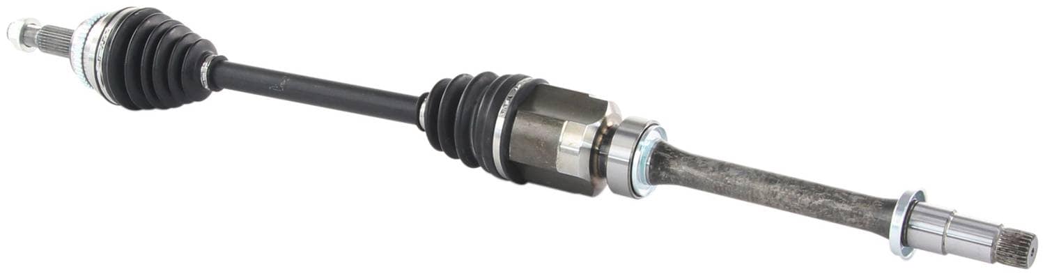 Import Direct Driveline CV Axle Shaft - New TO-8184 | O'Reilly Auto Pa