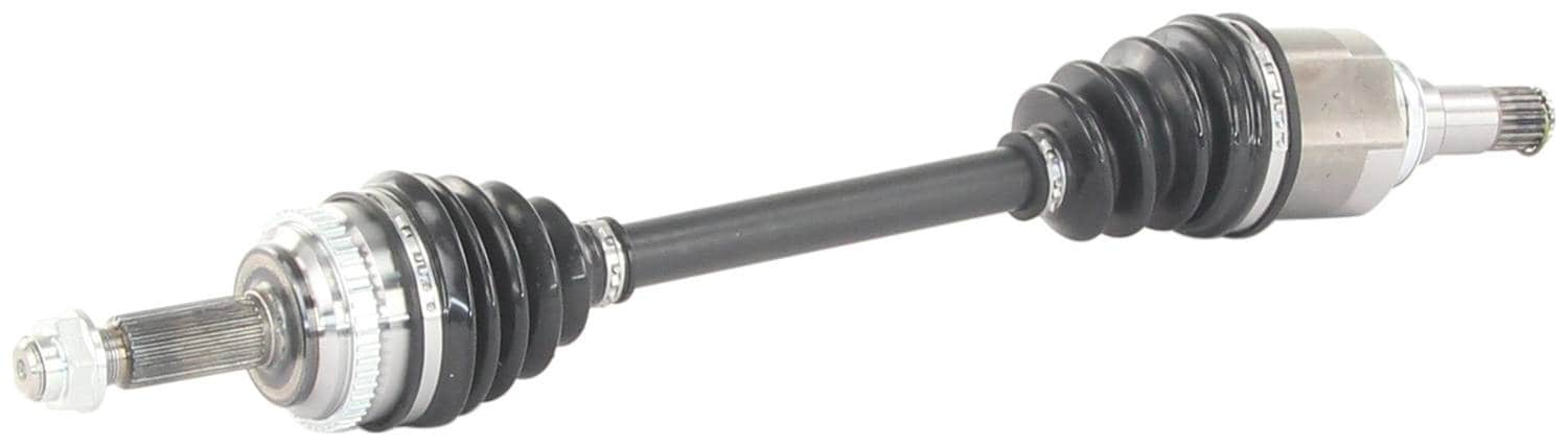 Import Direct Driveline CV Axle Shaft - New TO-8234 | O'Reilly Auto Pa