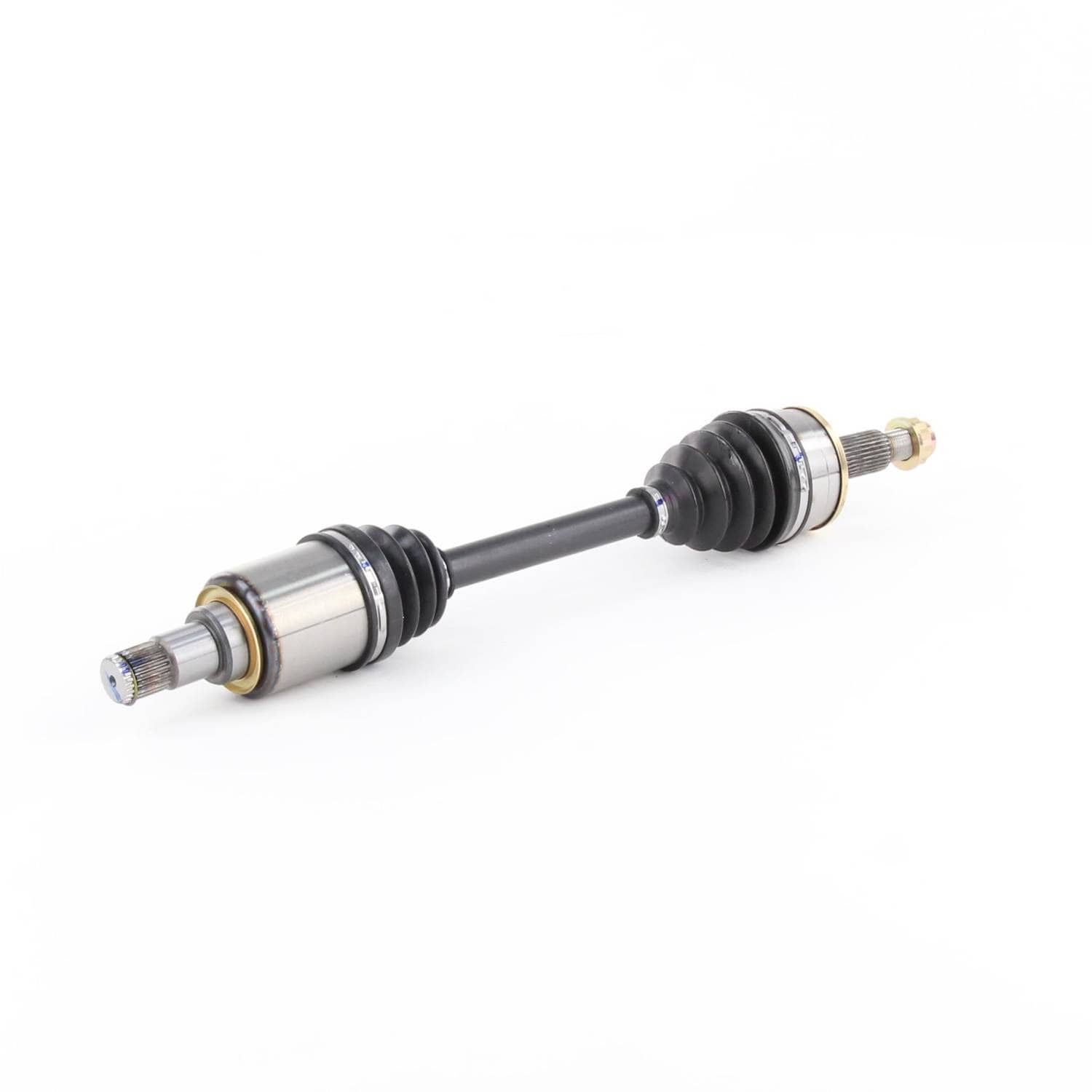 Import Direct CV Axle Shaft - New TO-8334 | O'Reilly Auto Parts