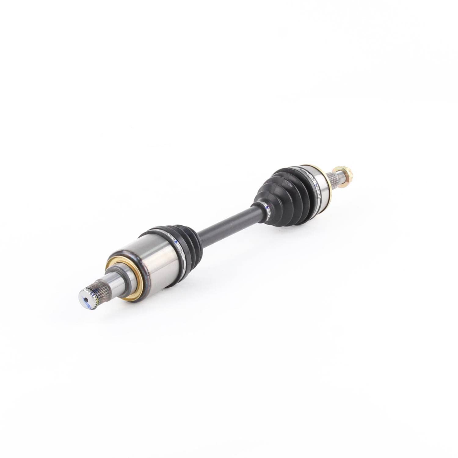 Import Direct CV Axle Shaft - New TO-8334 | O'Reilly Auto Parts