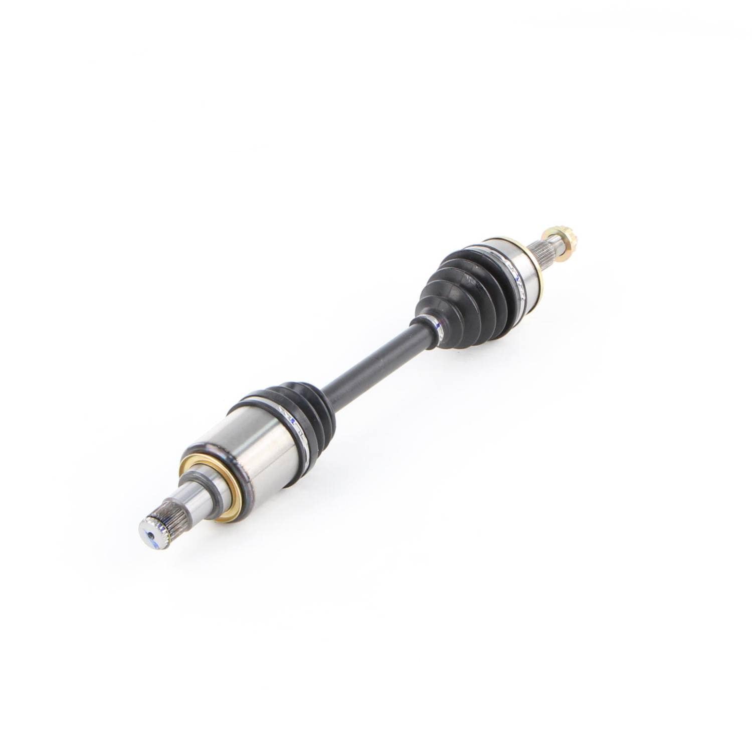 Import Direct CV Axle Shaft - New TO-8334 | O'Reilly Auto Parts