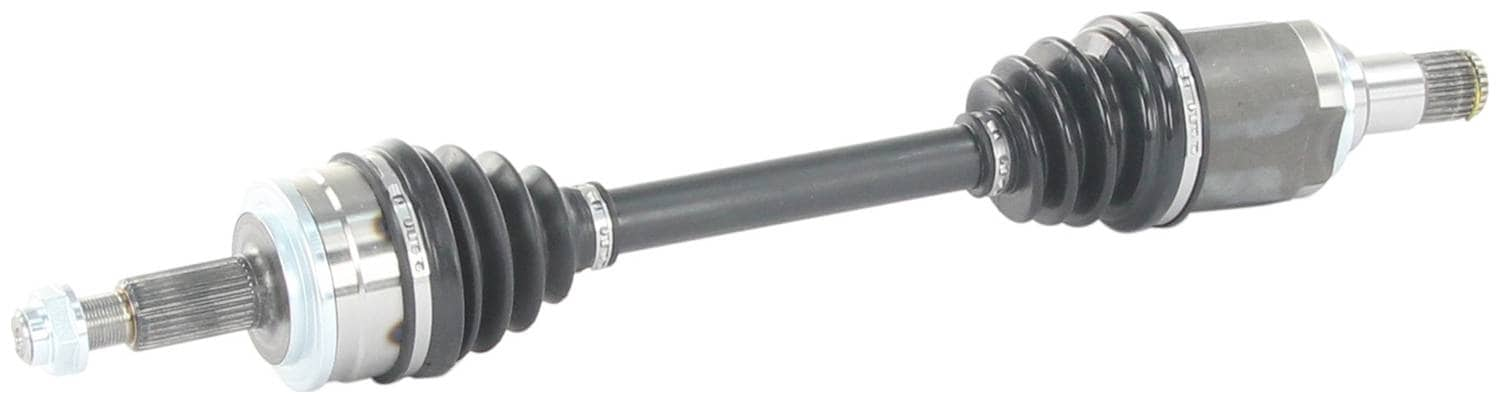 Import Direct CV Axle Shaft - New TO-8334 | O'Reilly Auto Parts