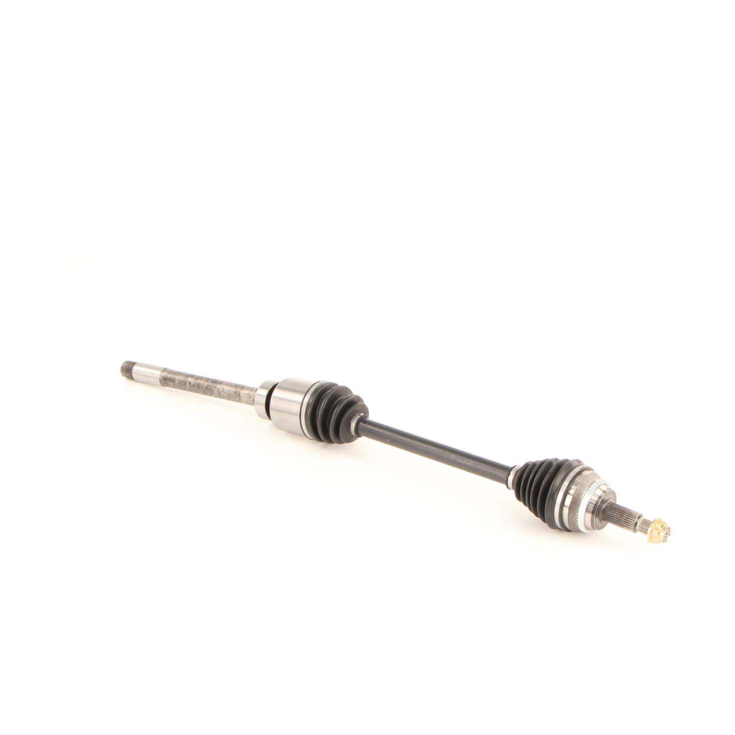Import Direct CV Axle Shaft - New TO8341 | O'Reilly Auto Parts