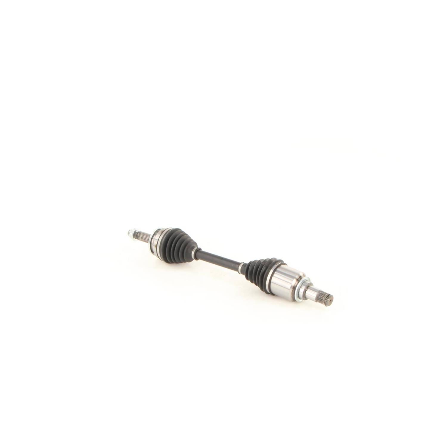 Import Direct CV Axle Shaft - New TO8433 | O'Reilly Auto Parts
