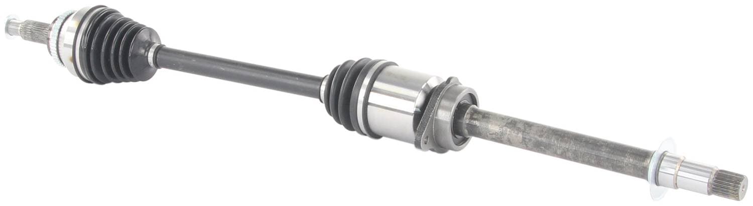 Import Direct CV Axle Shaft TO8437 | O'Reilly Auto Parts
