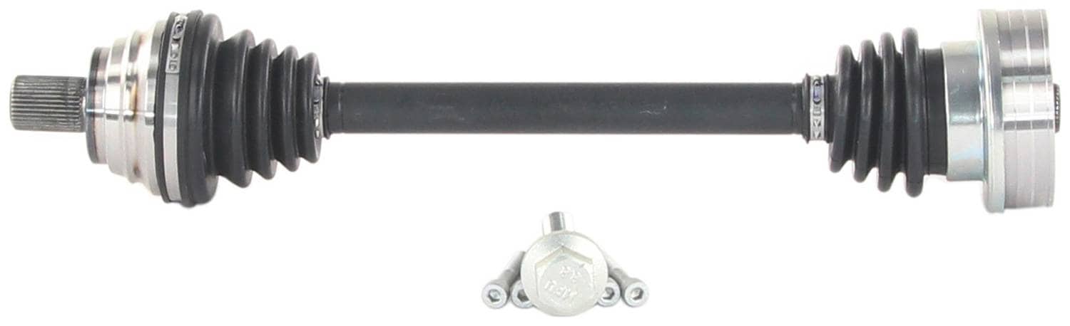 Import Direct CV Axle Shaft - New VW8086 | O'Reilly Auto Parts