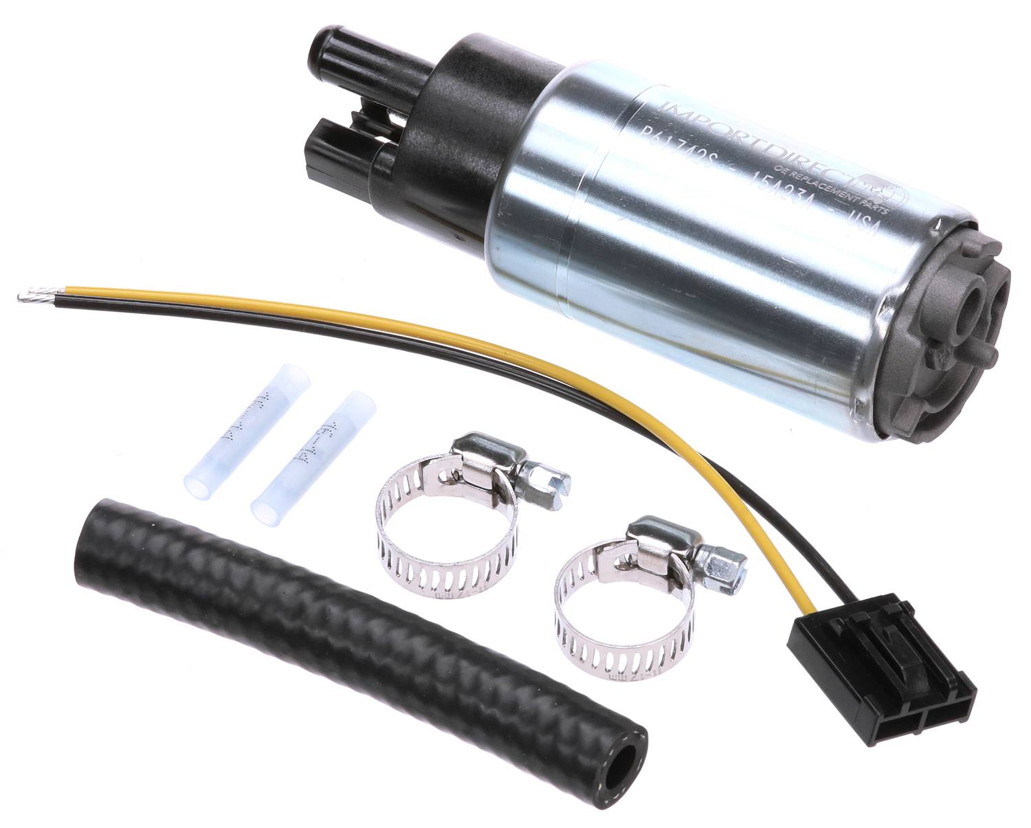 Import Direct Fuel Pump E16130 | O