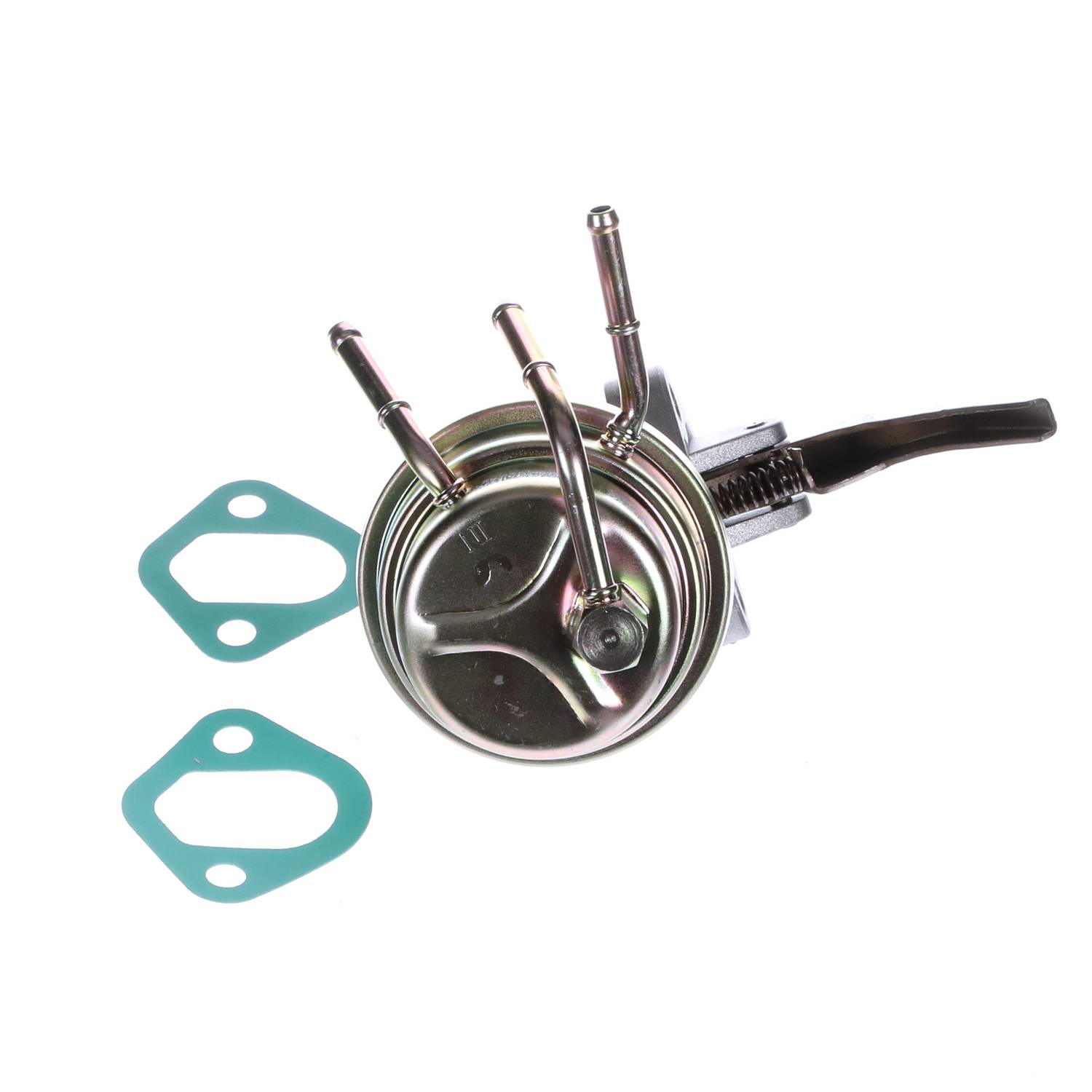 【新品、未組み立て】フロントミッション2  wp20m1 W arlus M1 Import Direct Fuel Pump M22001 | O'Reilly Auto Parts