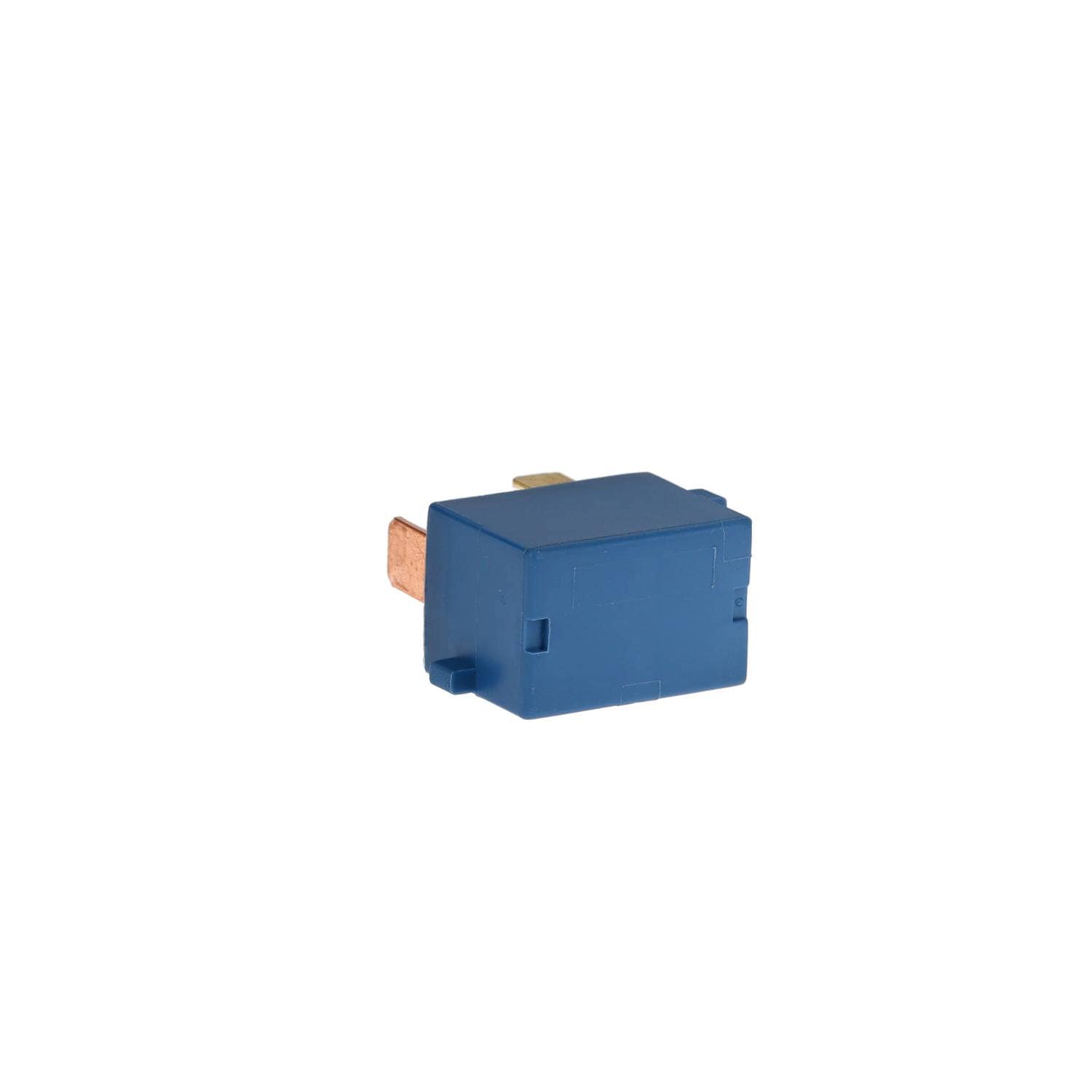 Import Direct 30 Amp 4 Terminal Multi-Purpose Relay 250388 | O