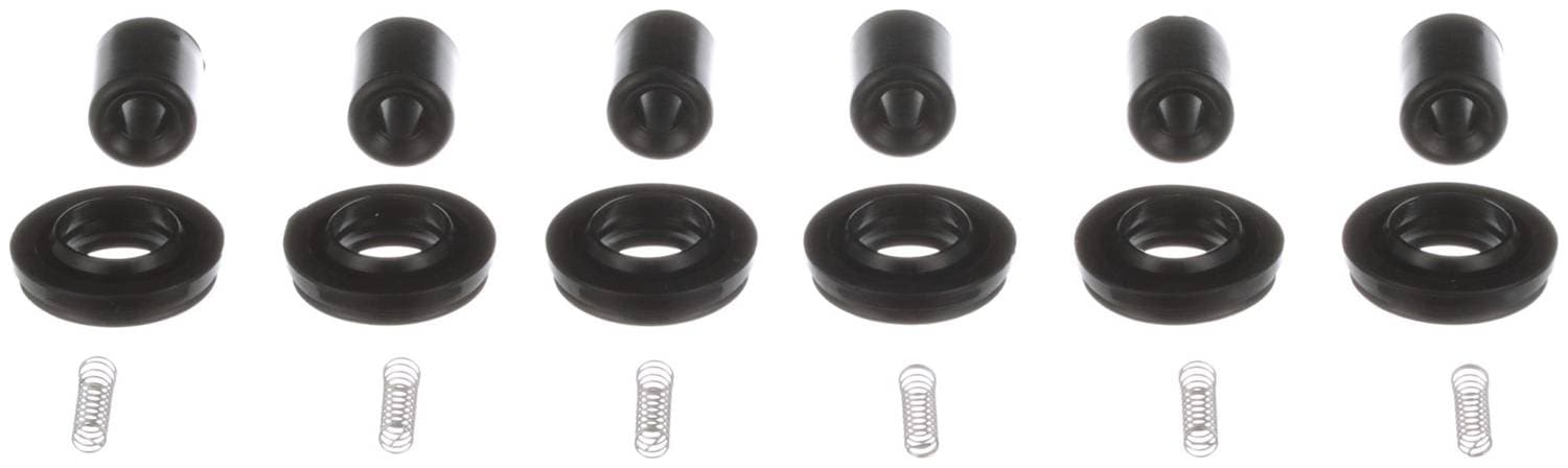 Import Direct Wires Coil On Plug Boot 98210K | O'Reilly Auto