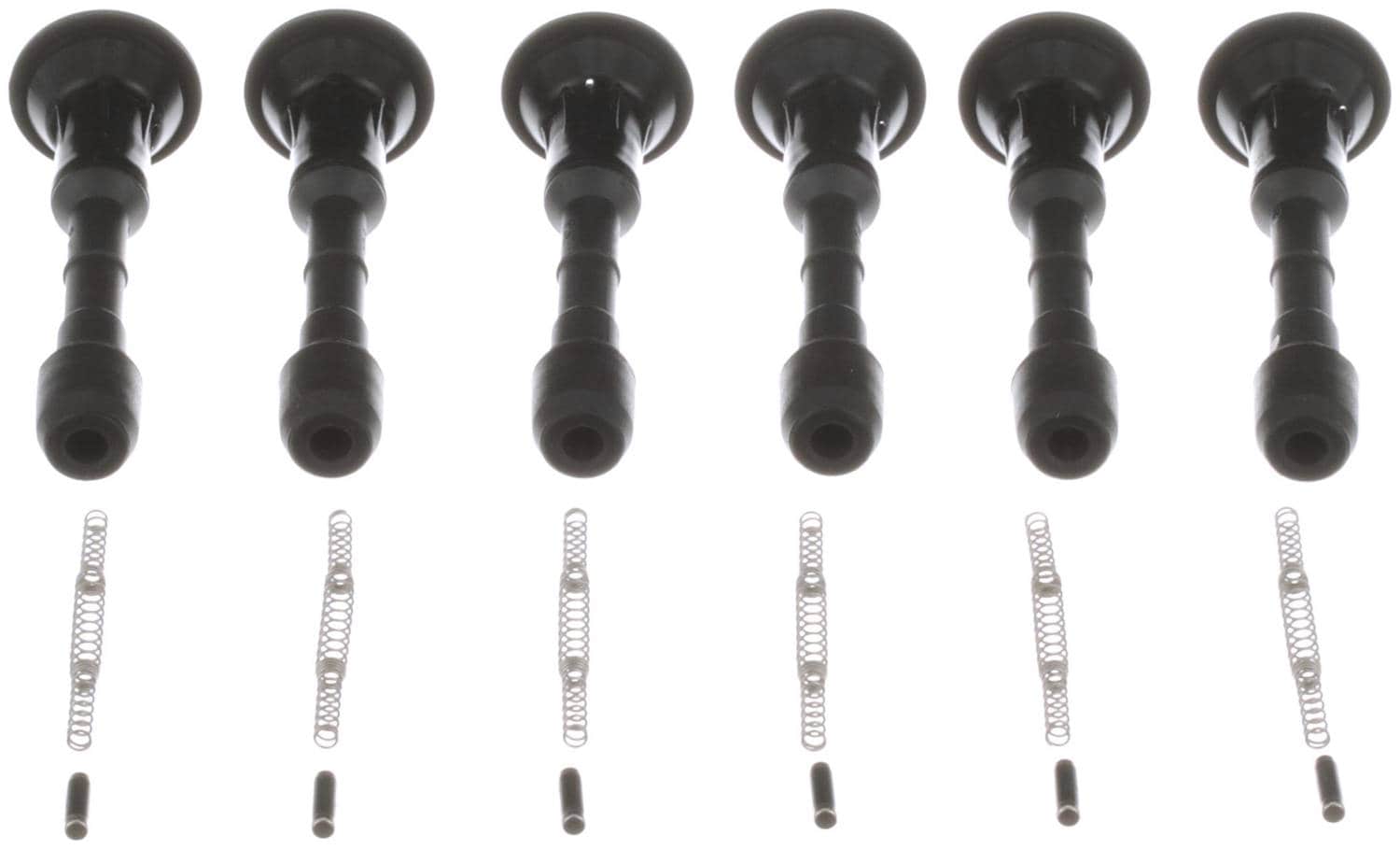 Import Direct Wires Coil On Plug Boot 98219K | O'Reilly Auto