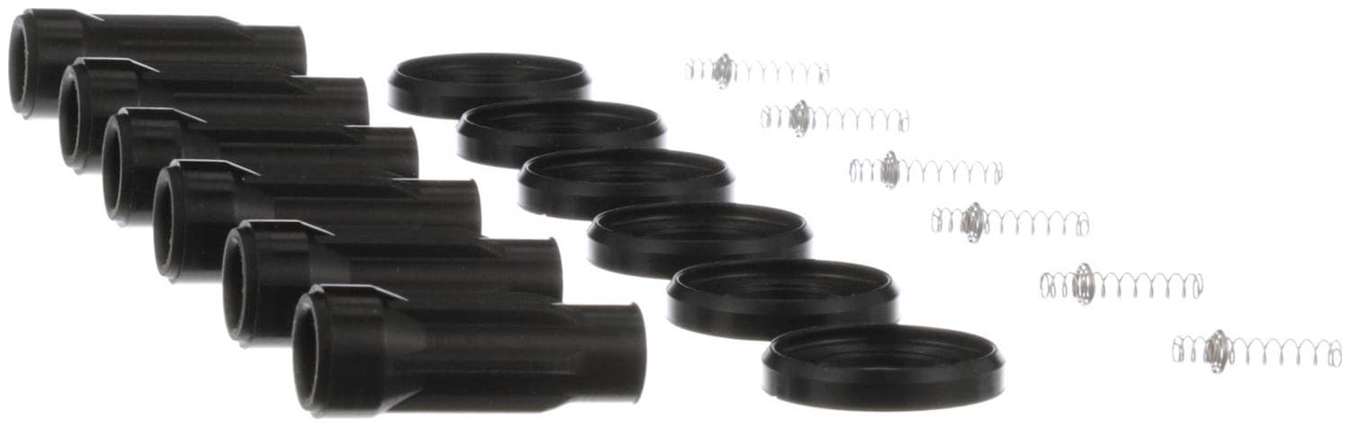 Import Direct Wires Coil On Plug Boot 98221K | O'Reilly Auto