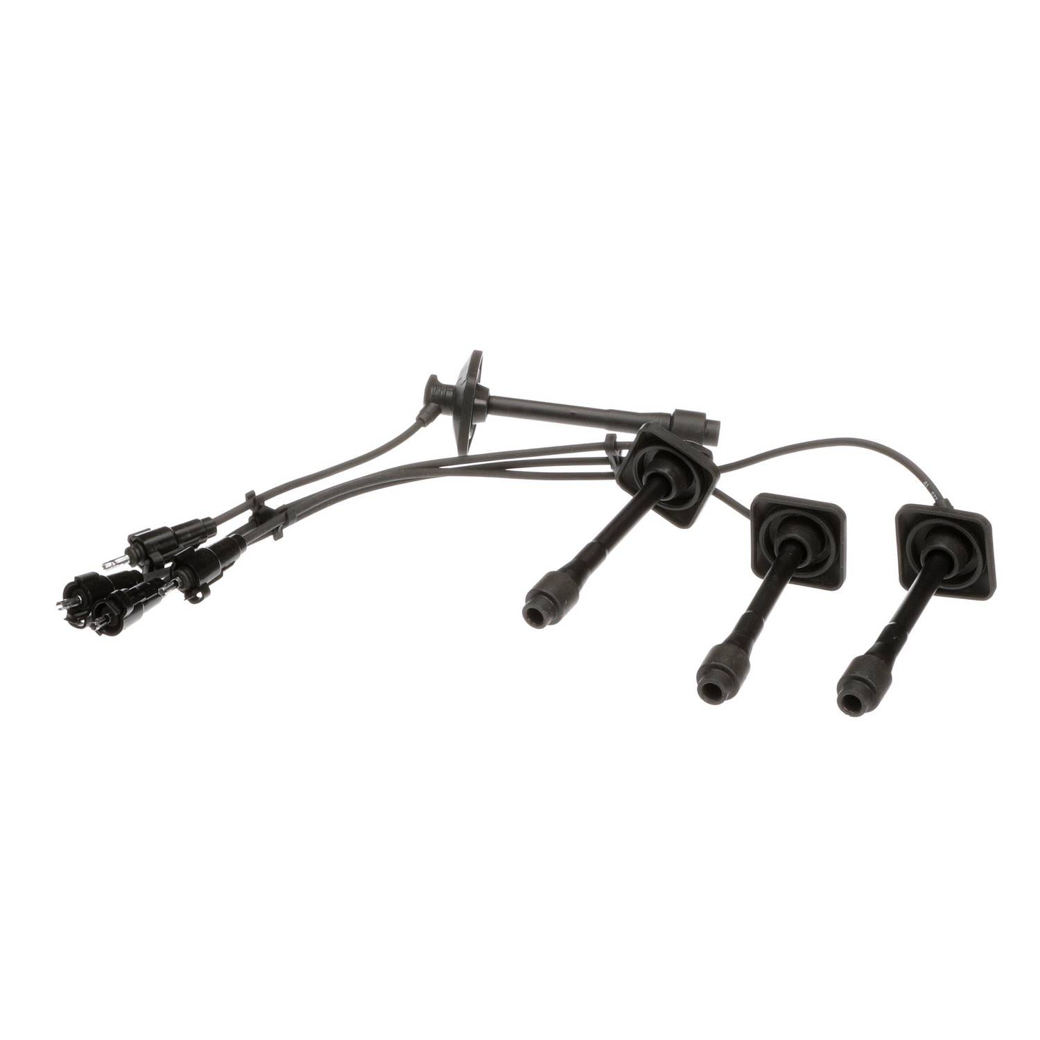 CDセット Import Direct Spark Plug Wire Set 40659 | O'Reilly Auto Parts