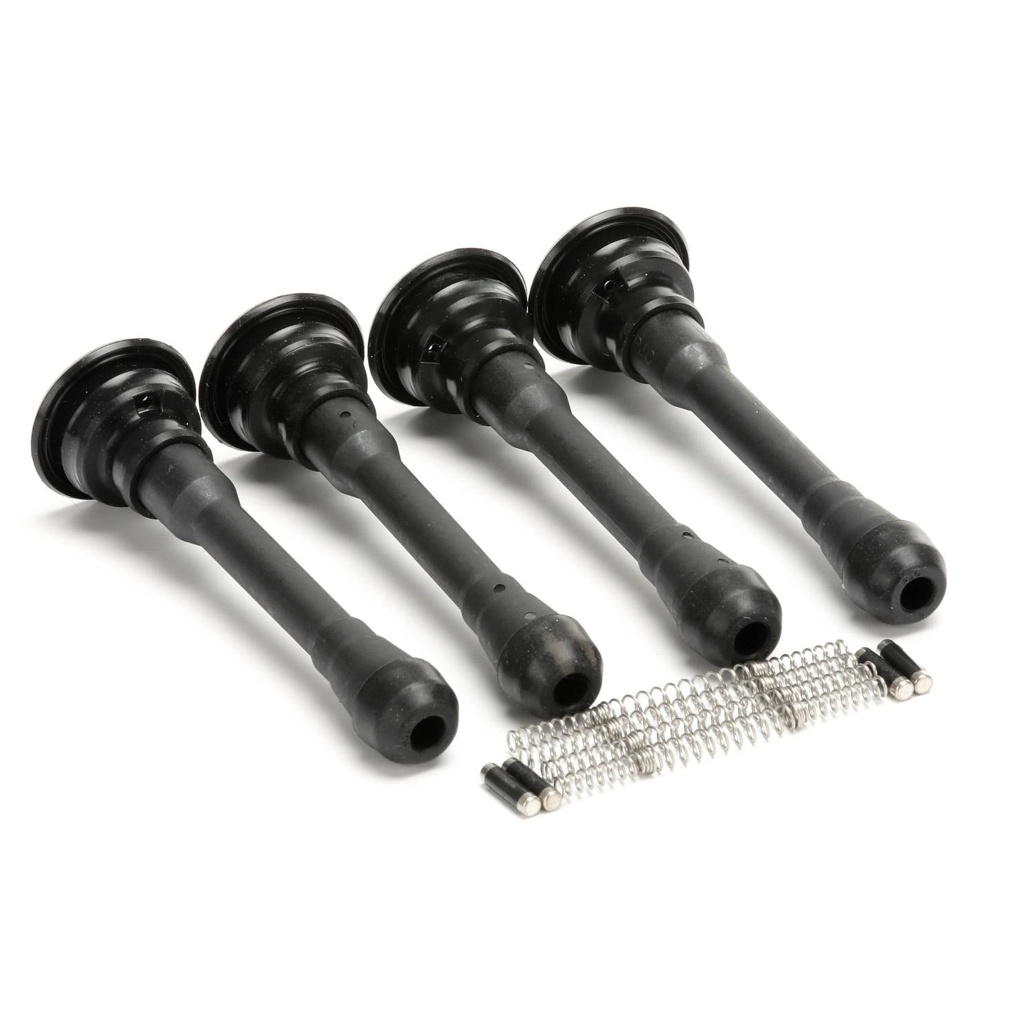 Import Direct Wires Coil On Plug Boot 98237K | O'Reilly Auto Parts