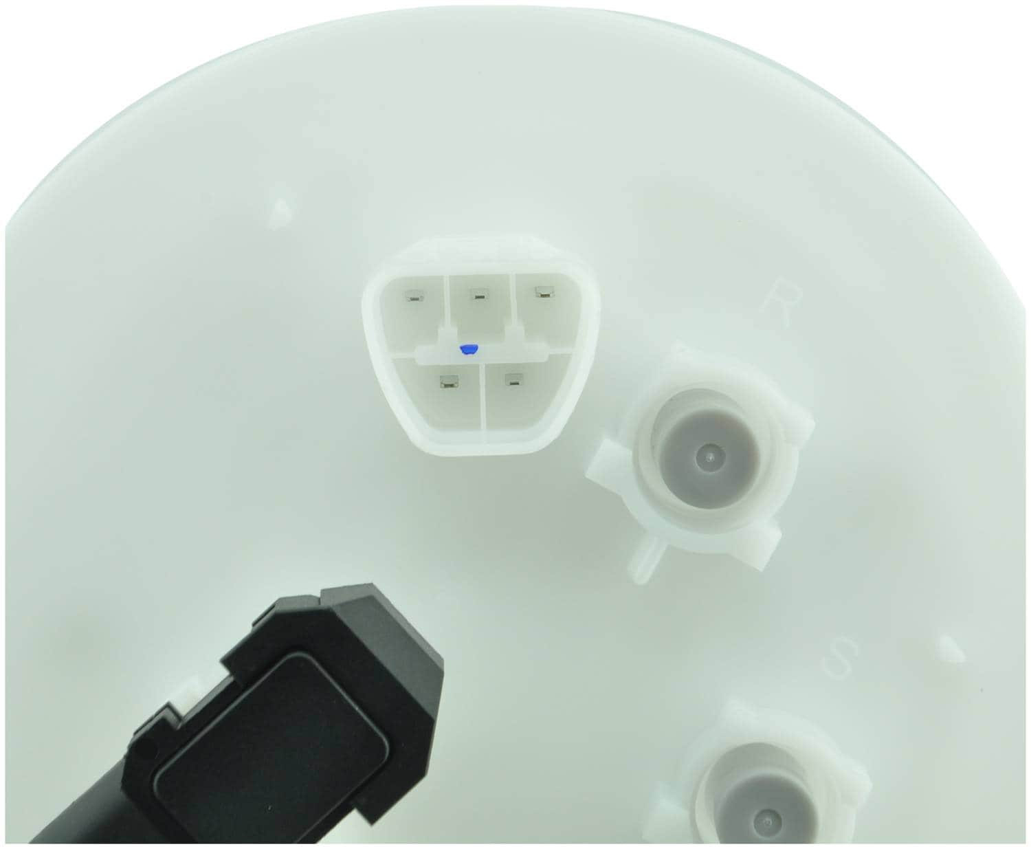 オランダ : Registered mail labelsロール［A］ New Genuine Nissan Fuel Fill Door Bumper Filler Lid OE
