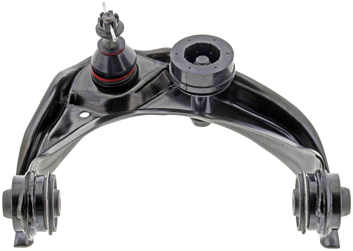 Front Lower Passenger Side Control Arm With Ball Joint — Fits Chrysler Sebring, Dodge Stratus & More