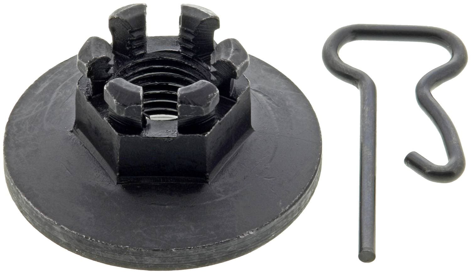 Import Direct Chassis Control Arm And Ball Joint Assembly