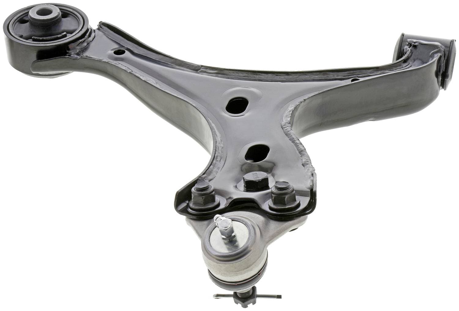 ぶひお Import Direct Chassis Control Arm And Ball Joint Assembly