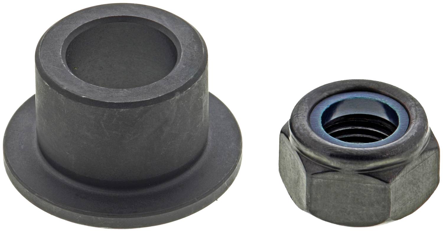 3/8-16 UNC 2-Piece Die Set - Carbon Steel, Right-Hand Thread, #1 Collet Size, Bright Finish