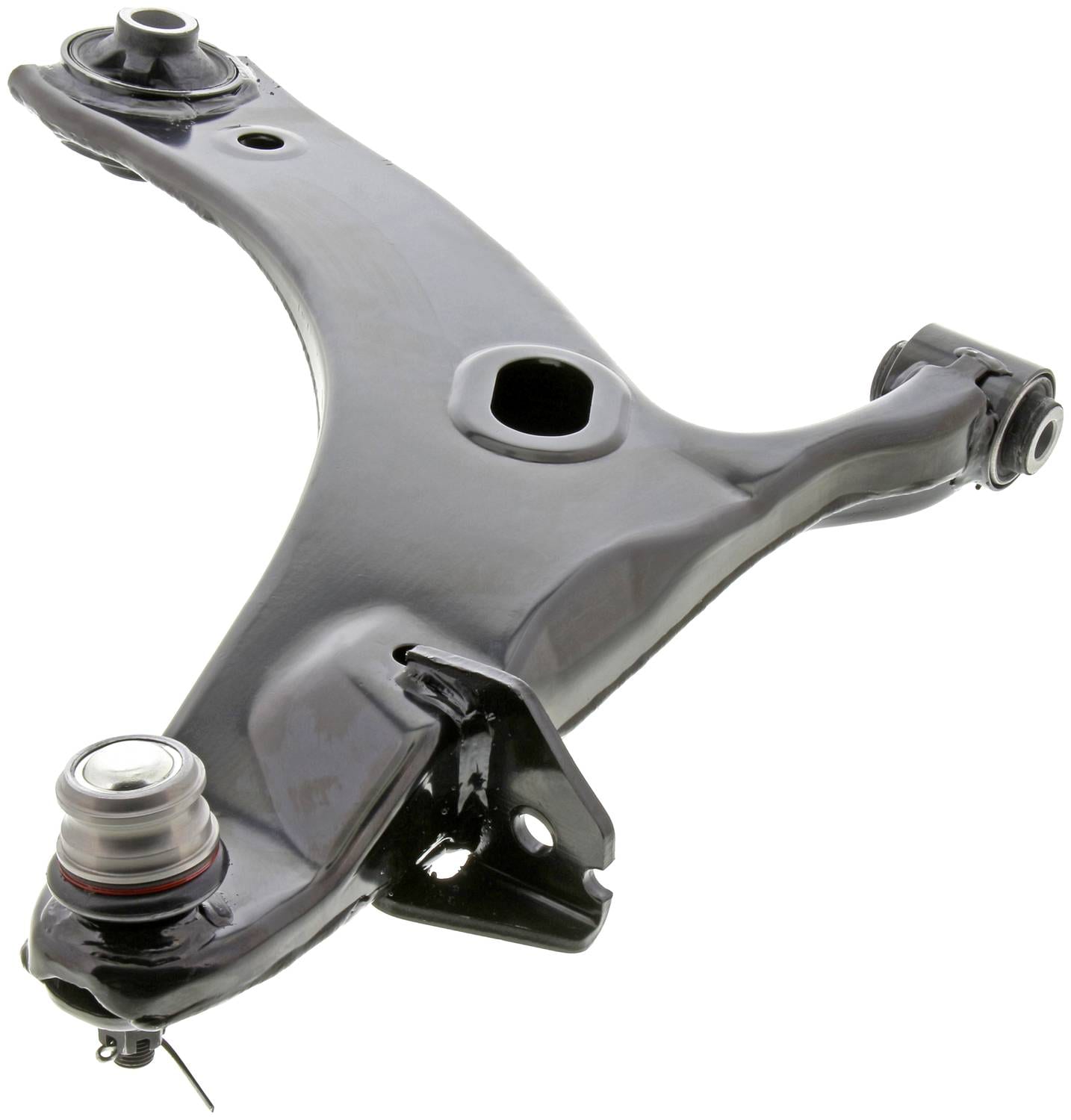 Import Direct Chassis Control Arm And Ball Joint Assembly 5CB80350